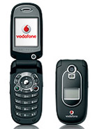 Best available price of Vodafone 710 in Oman