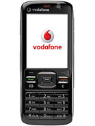 Best available price of Vodafone 725 in Oman