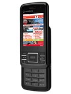 Best available price of Vodafone 830i in Oman