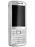 Best available price of Vodafone 835 in Oman