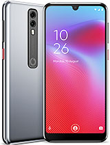 Best available price of Vodafone Smart V10 in Oman