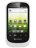 Best available price of Vodafone 858 Smart in Oman