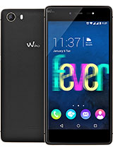 Best available price of Wiko Fever 4G in Oman