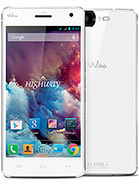 Best available price of Wiko Highway in Oman