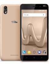 Best available price of Wiko Lenny4 Plus in Oman