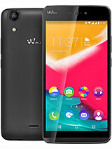 Best available price of Wiko Rainbow Jam 4G in Oman