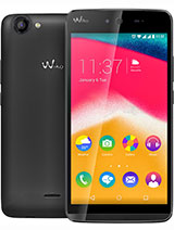 Best available price of Wiko Rainbow Jam in Oman
