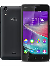Best available price of Wiko Rainbow Lite 4G in Oman
