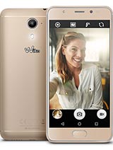 Best available price of Wiko U Feel Prime in Oman