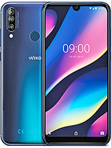 Best available price of Wiko View3 in Oman