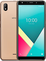 Best available price of Wiko Y61 in Oman
