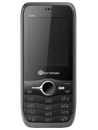 Best available price of Micromax X330 in Oman