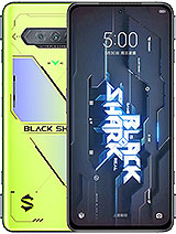 Best available price of Xiaomi Black Shark 5 RS in Oman