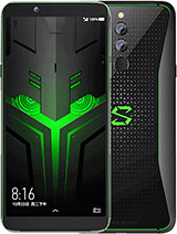 Best available price of Xiaomi Black Shark Helo in Oman