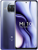 Best available price of Xiaomi Mi 10i 5G in Oman