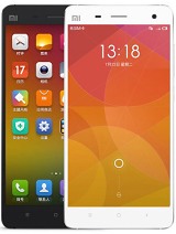 Best available price of Xiaomi Mi 4 in Oman