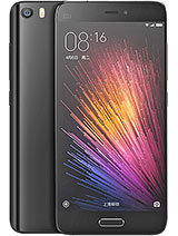 Best available price of Xiaomi Mi 5 in Oman