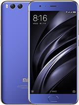 Best available price of Xiaomi Mi 6 in Oman
