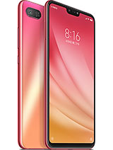 Best available price of Xiaomi Mi 8 Lite in Oman