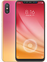 Best available price of Xiaomi Mi 8 Pro in Oman