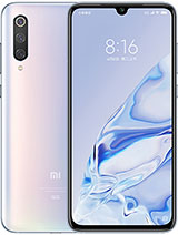 Best available price of Xiaomi Mi 9 Pro 5G in Oman