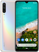 Best available price of Xiaomi Mi A3 in Oman