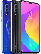 Best available price of Xiaomi Mi 9 Lite in Oman
