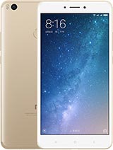 Best available price of Xiaomi Mi Max 2 in Oman