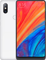Best available price of Xiaomi Mi Mix 2S in Oman