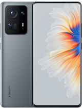 Best available price of Xiaomi Mix 4 in Oman