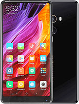 Best available price of Xiaomi Mi Mix 2 in Oman
