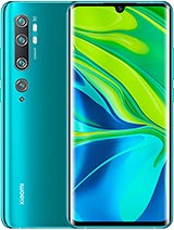 Best available price of Xiaomi Mi Note 10 Pro in Oman