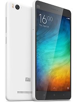 Best available price of Xiaomi Mi 4i in Oman
