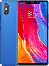 Best available price of Xiaomi Mi 8 SE in Oman