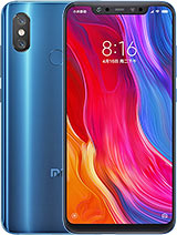Best available price of Xiaomi Mi 8 in Oman