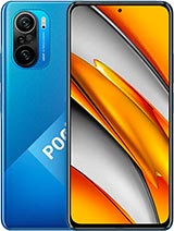 Best available price of Xiaomi Poco F3 in Oman