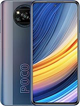 Best available price of Xiaomi Poco X3 Pro in Oman