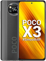 Best available price of Xiaomi Poco X3 in Oman