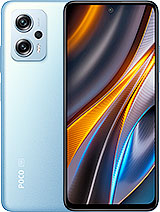 Best available price of Xiaomi Poco X4 GT in Oman
