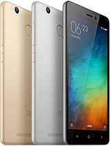 Best available price of Xiaomi Redmi 3 Pro in Oman