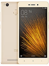 Best available price of Xiaomi Redmi 3x in Oman