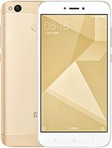 Best available price of Xiaomi Redmi 4 4X in Oman