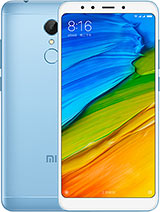 Best available price of Xiaomi Redmi 5 in Oman