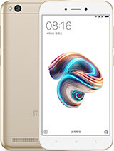 Best available price of Xiaomi Redmi 5A in Oman