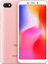 Best available price of Xiaomi Redmi 6A in Oman