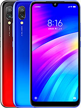Best available price of Xiaomi Redmi 7 in Oman