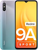 Best available price of Xiaomi Redmi 9A Sport in Oman