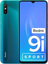 Best available price of Xiaomi Redmi 9i Sport in Oman
