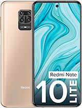Best available price of Xiaomi Redmi Note 10 Lite in Oman