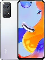 Best available price of Xiaomi Redmi Note 11 Pro in Oman